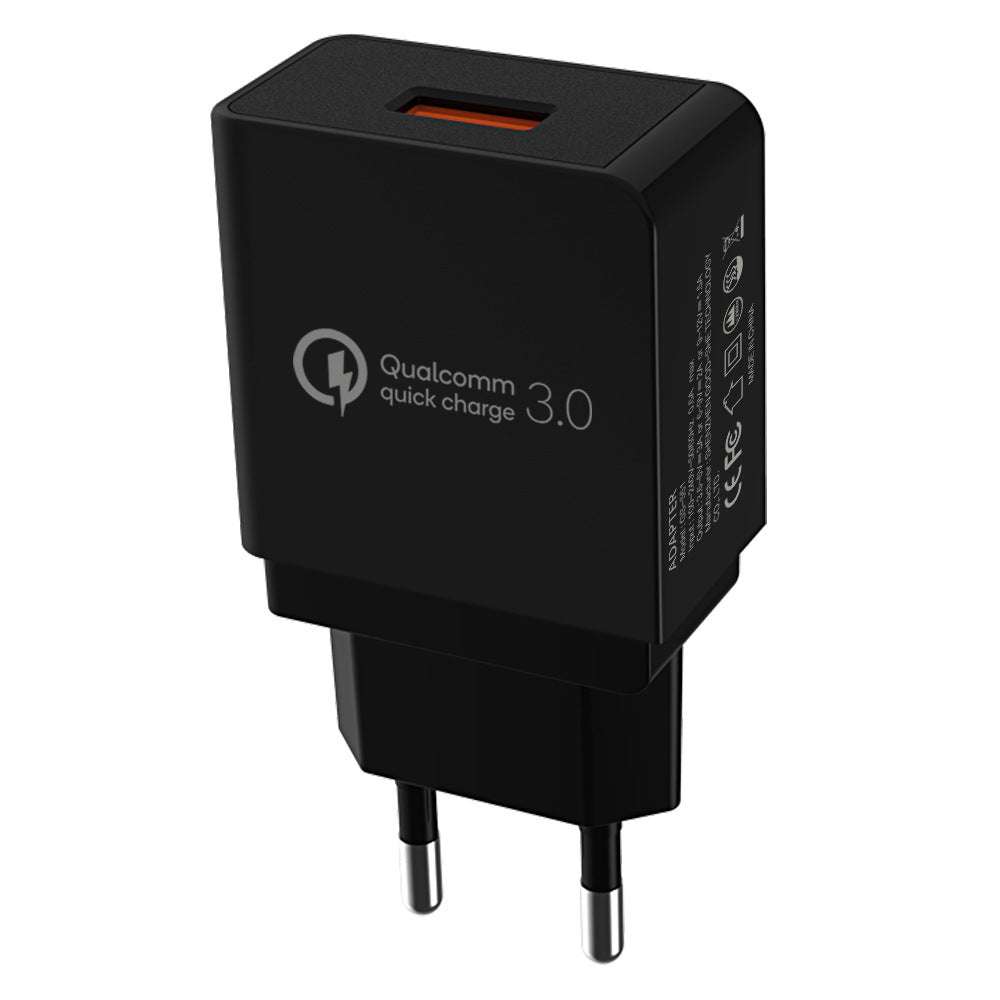 3-in-1 Wireless Charger Stand for Devices