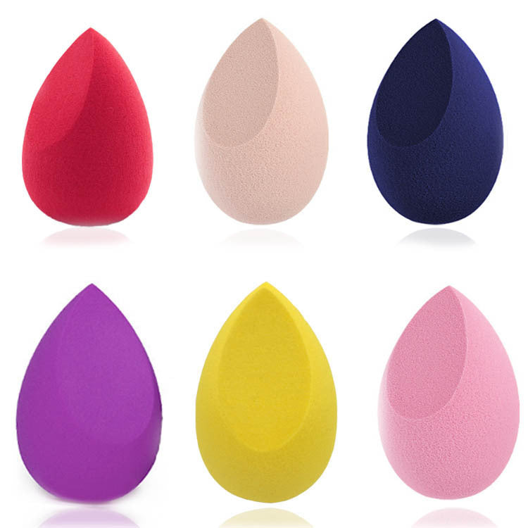 Makeup Sponge Blender Puff Beauty Tool Set
