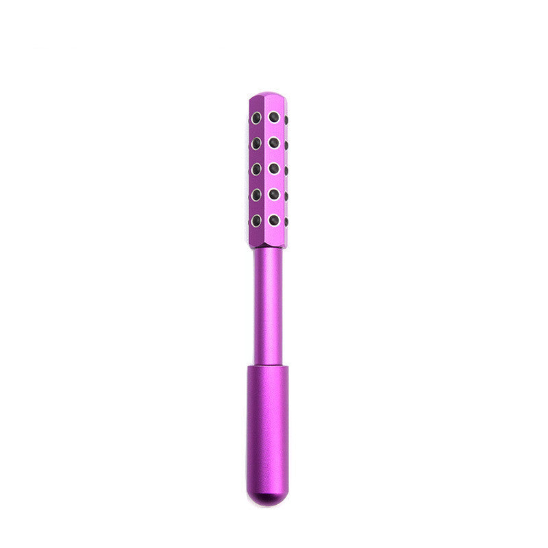 Germanium Facial Roller Beauty Stick Face Massager
