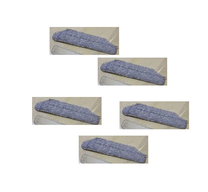 Hand Push Sweeper 3-in-1 Floor Cleaning Mop