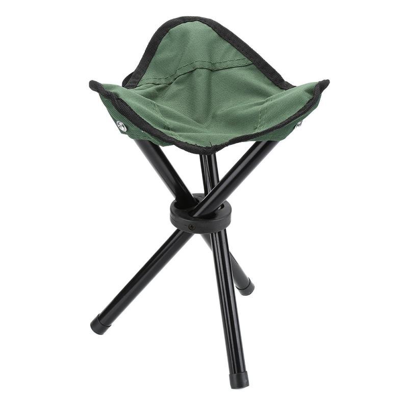 Portable Folding Fishing Chair for Camping Travel
