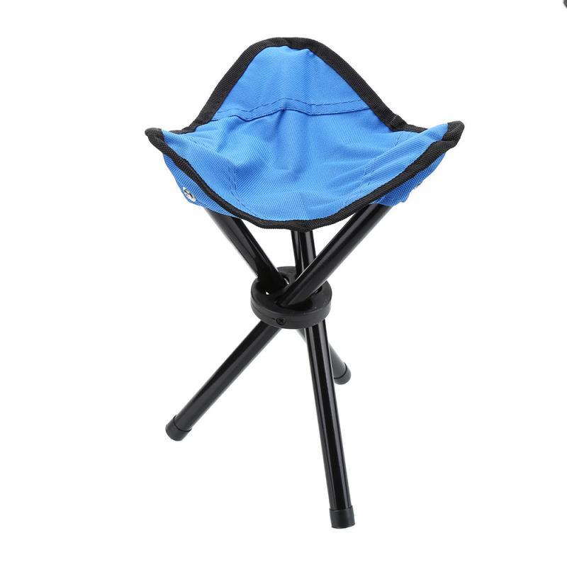 Portable Folding Fishing Chair for Camping Travel