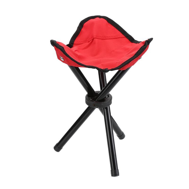 Portable Folding Fishing Chair for Camping Travel