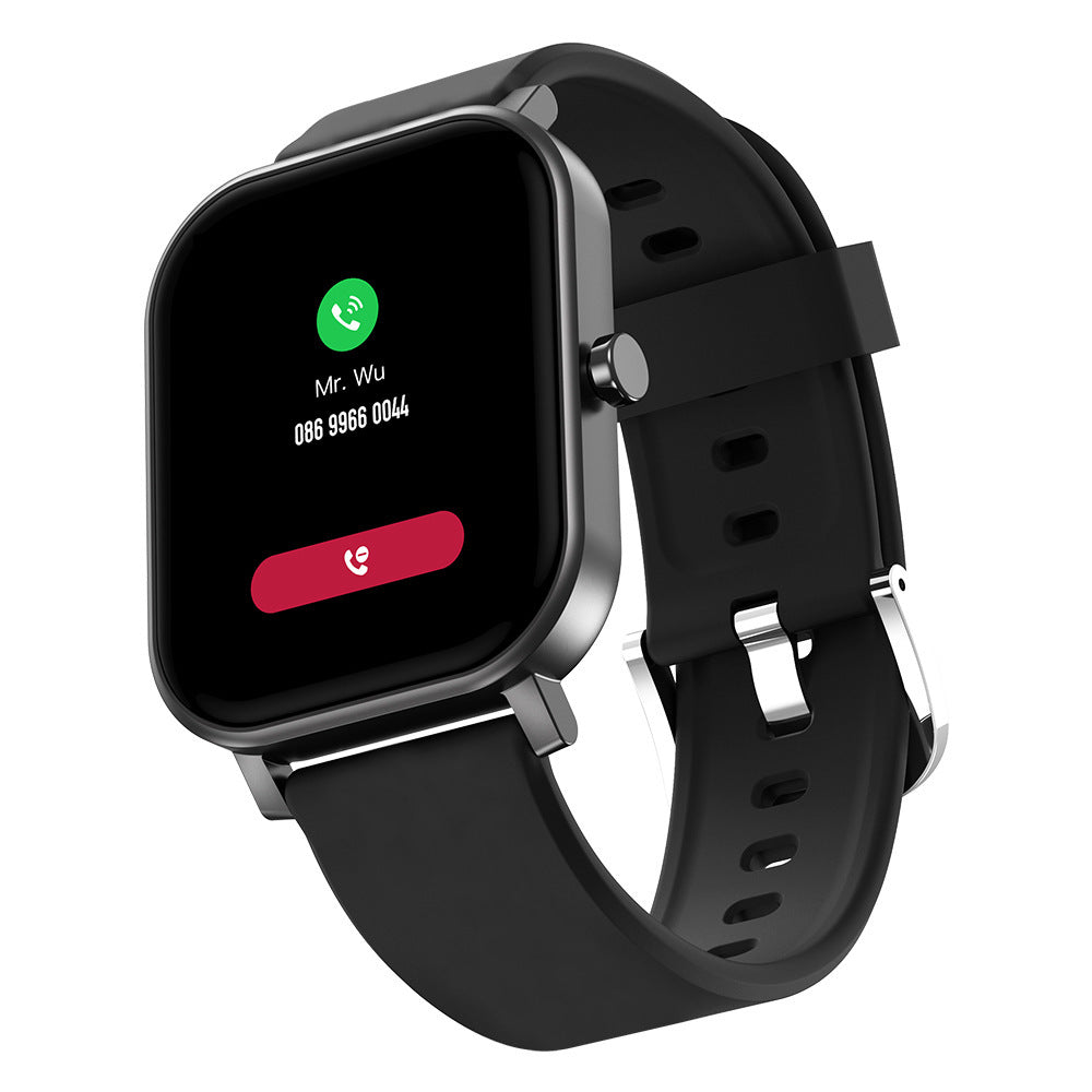 Bluetooth Smart Watch Health Fitness Bracelet