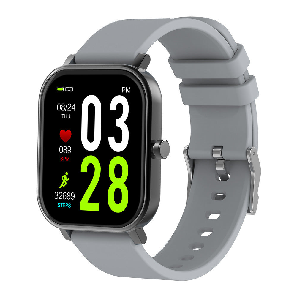 Bluetooth Smart Watch Health Fitness Bracelet