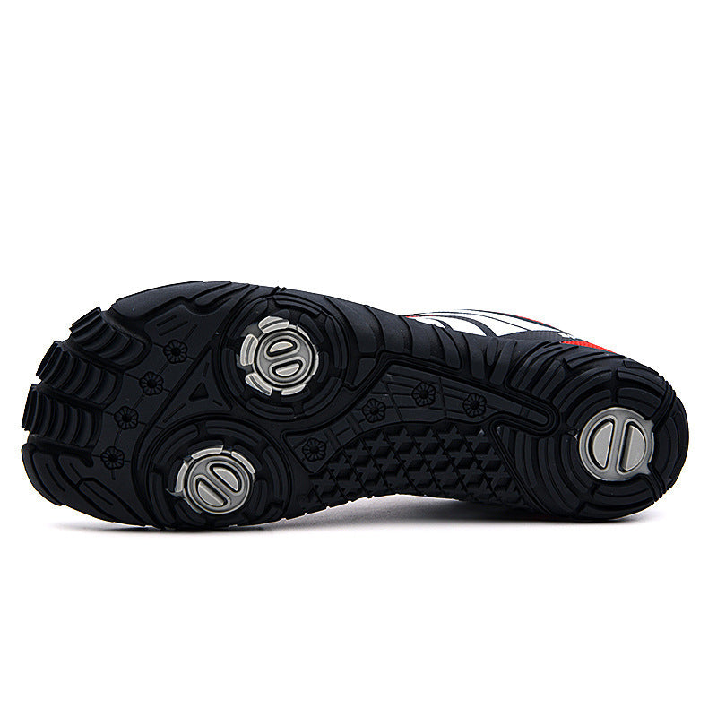 Quick-Dry Outdoor Wading and Hiking Shoes