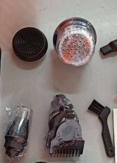 5-in-1 Electric Shaver Razor for Men