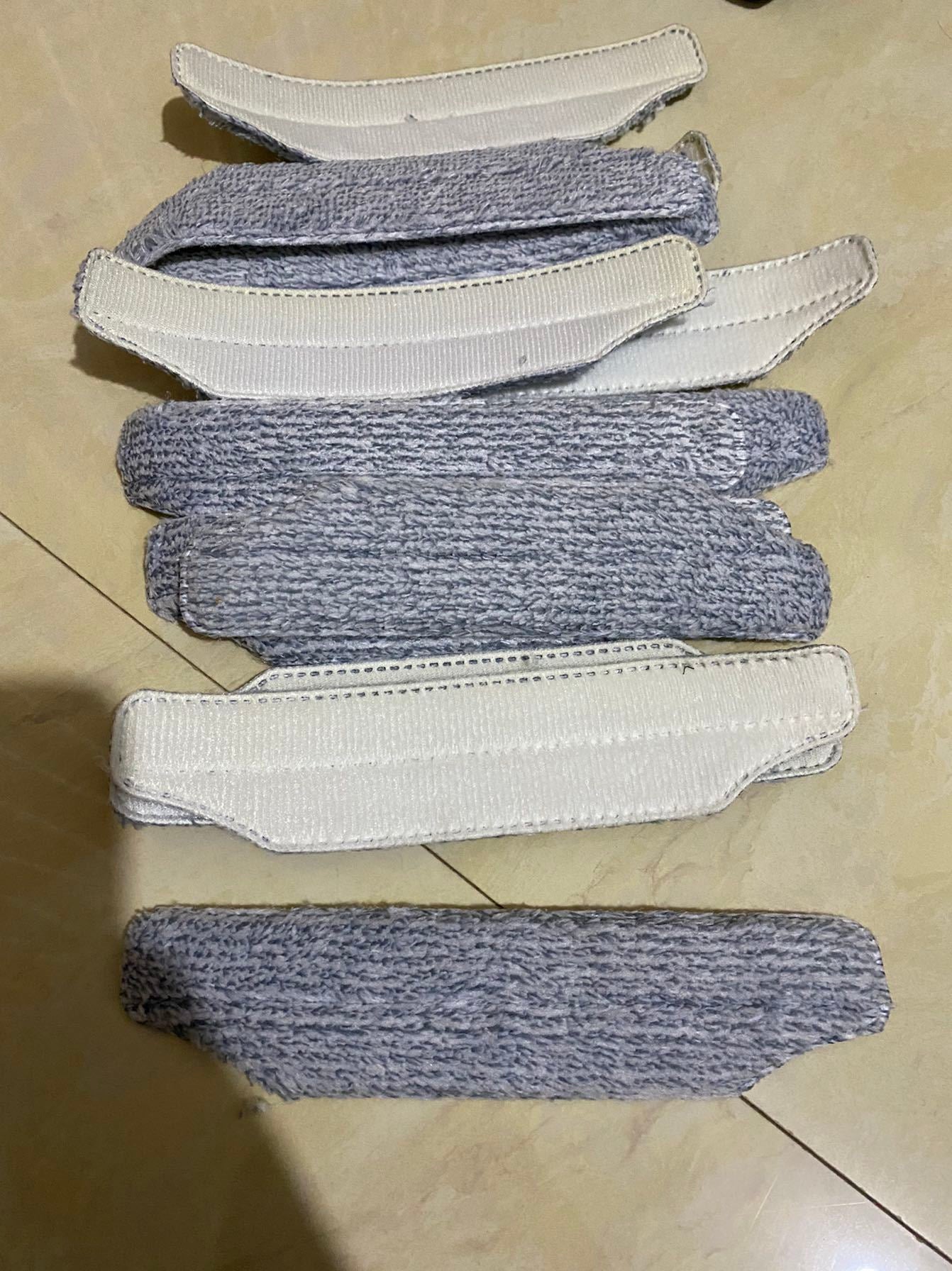 Hand Push Sweeper 3-in-1 Floor Cleaning Mop