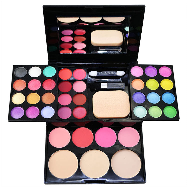All-in-One Full Makeup Kit for Women