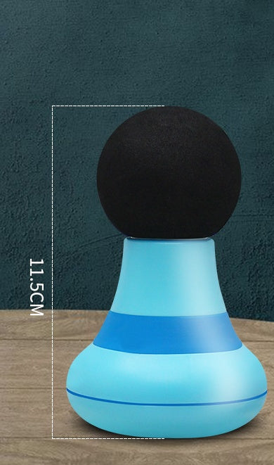 Mini Electric Muscle Massage Gun for Pain Relief