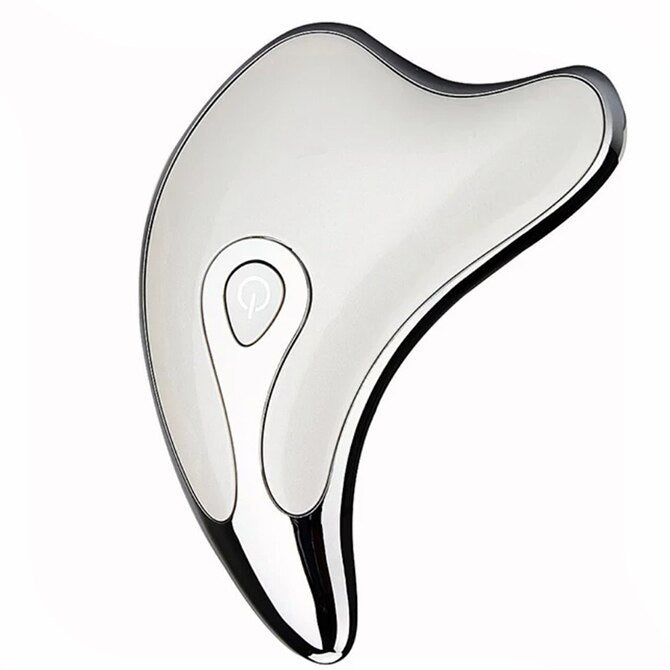 LED Gua Sha Electric Facial Lifting Massager