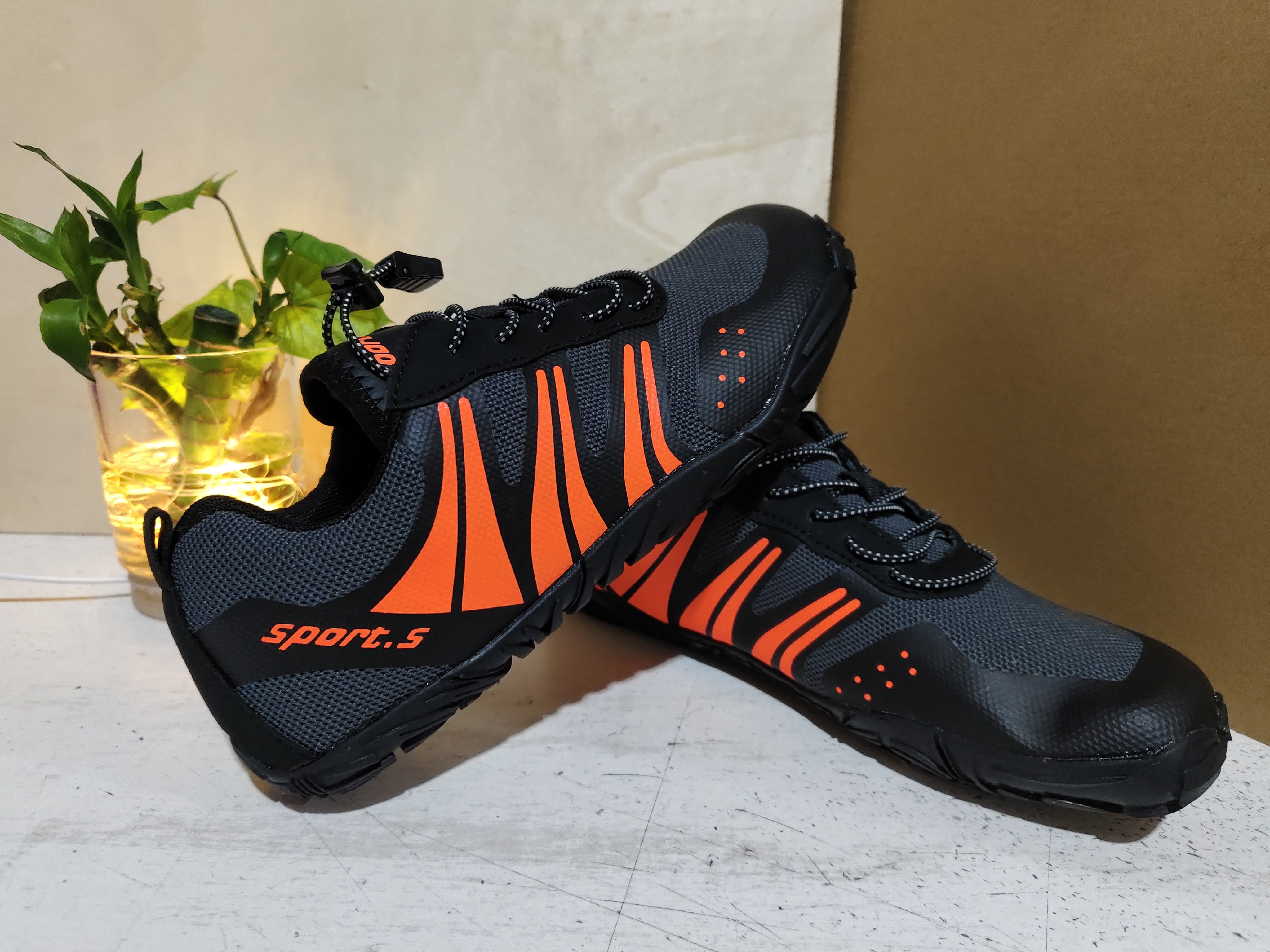 Quick-Dry Outdoor Wading and Hiking Shoes