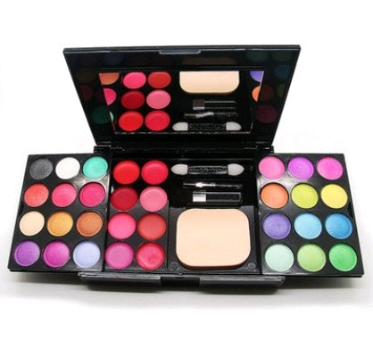 All-in-One Full Makeup Kit for Women