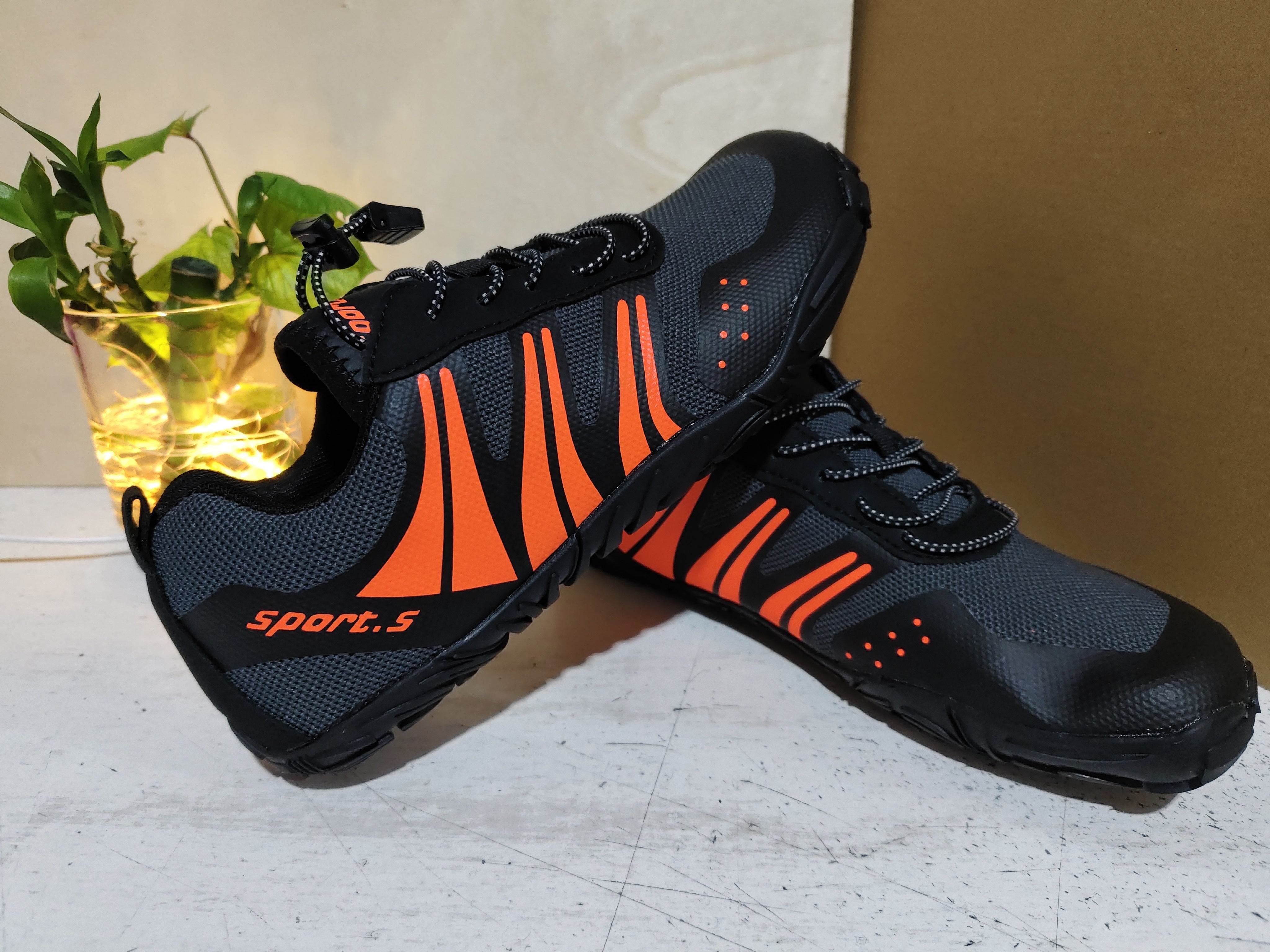 Quick-Dry Outdoor Wading and Hiking Shoes