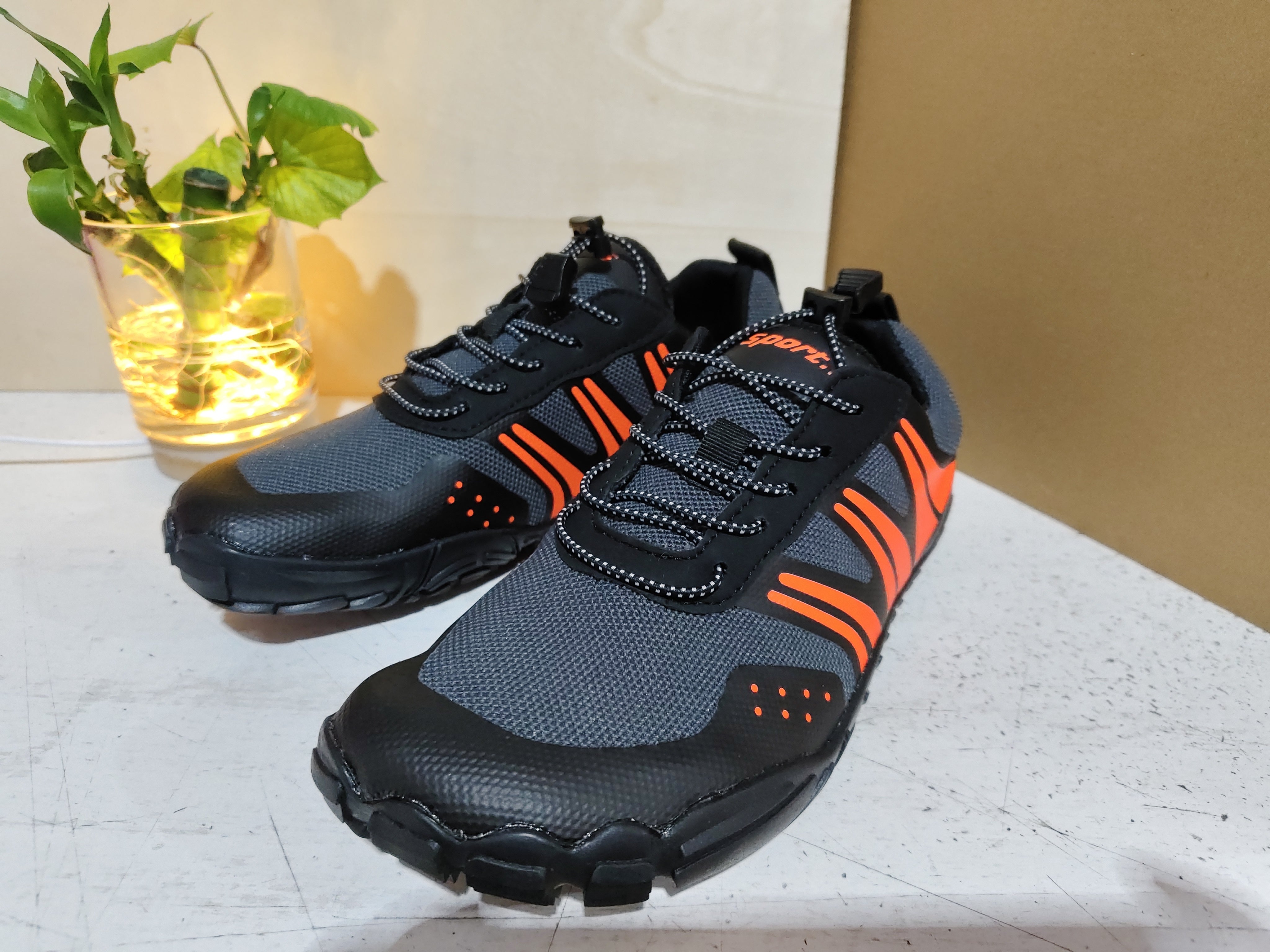 Quick-Dry Outdoor Wading and Hiking Shoes