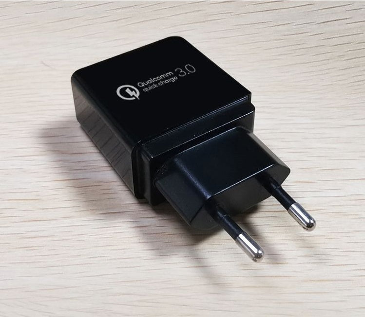 3-in-1 Wireless Charger Stand for Devices