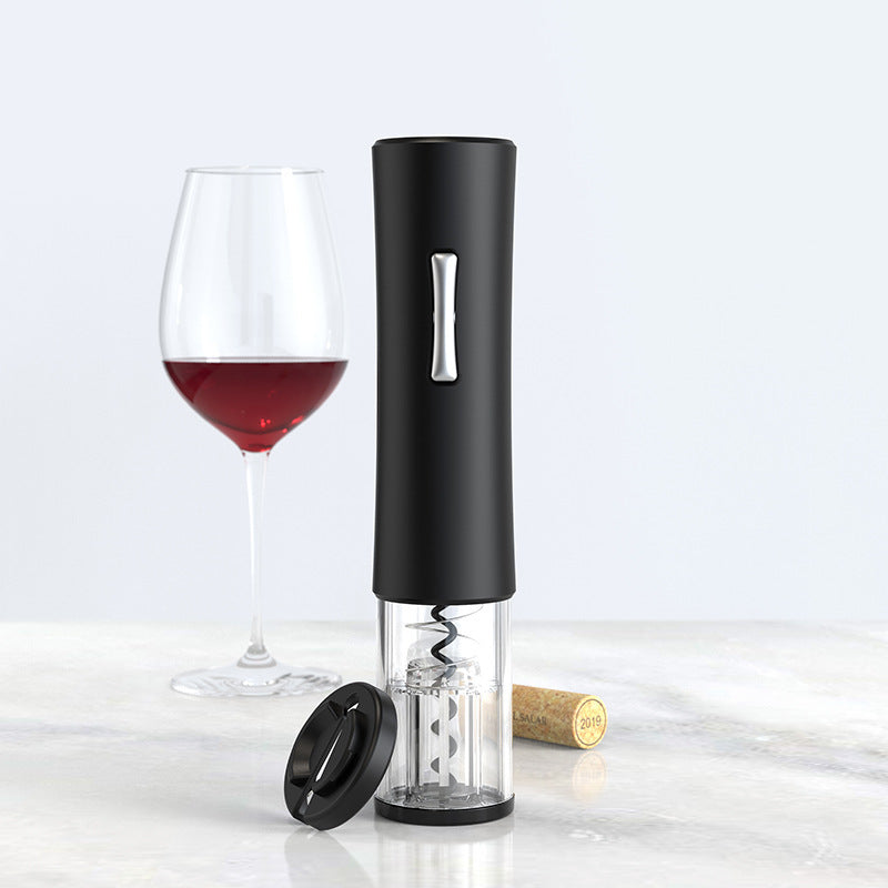 USB Rechargeable Electric Wine Bottle Opener
