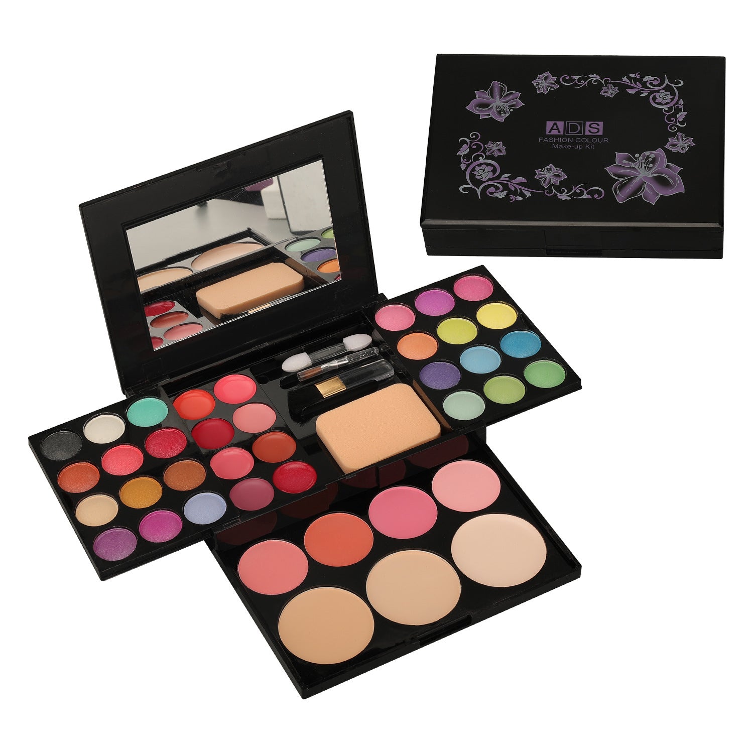 All-in-One Full Makeup Kit for Women