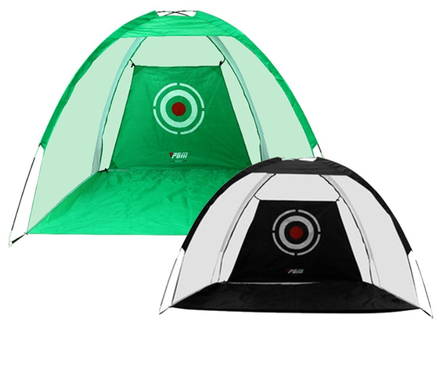Outdoor Golf Practice Net Tent Training Cage
