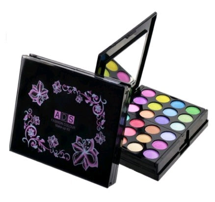 All-in-One Full Makeup Kit for Women