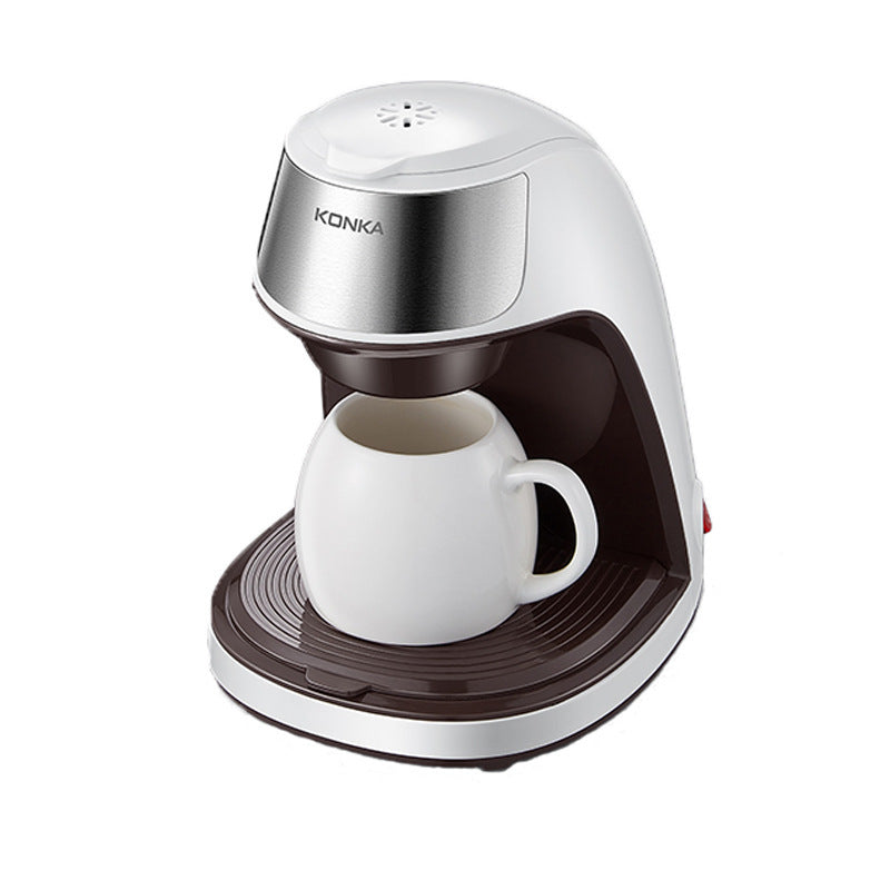 Automatic Portable Coffee Machine for Home Office