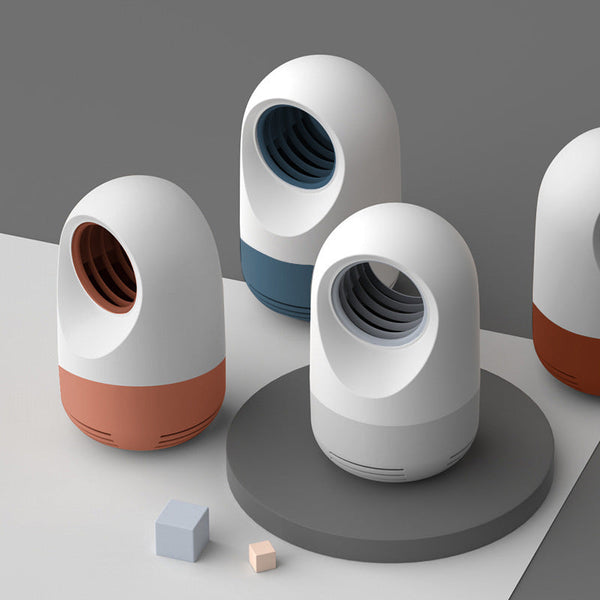 USB Mosquito Killer Lamp