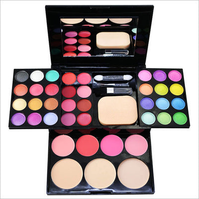All-in-One Full Makeup Kit for Women