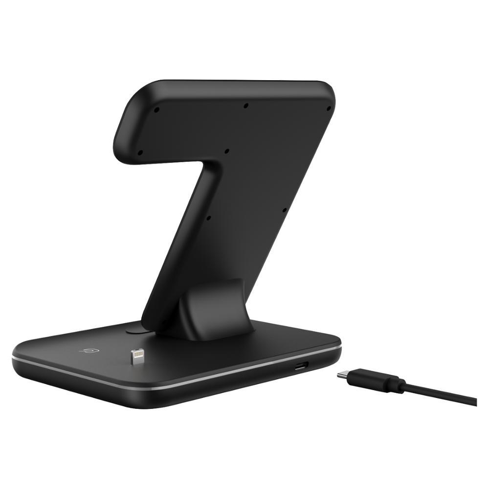 3-in-1 Wireless Charger Stand for Devices