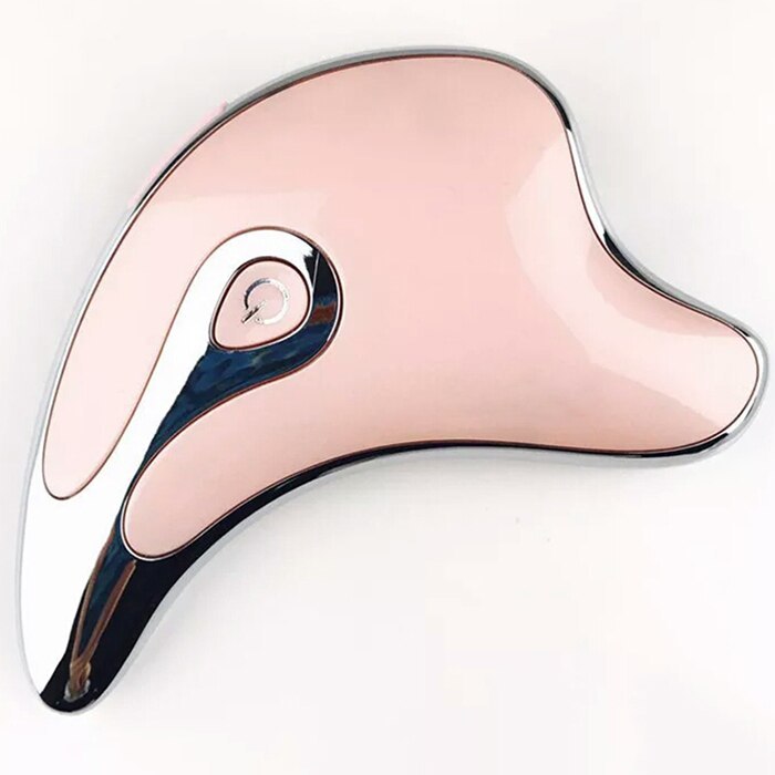 LED Gua Sha Electric Facial Lifting Massager