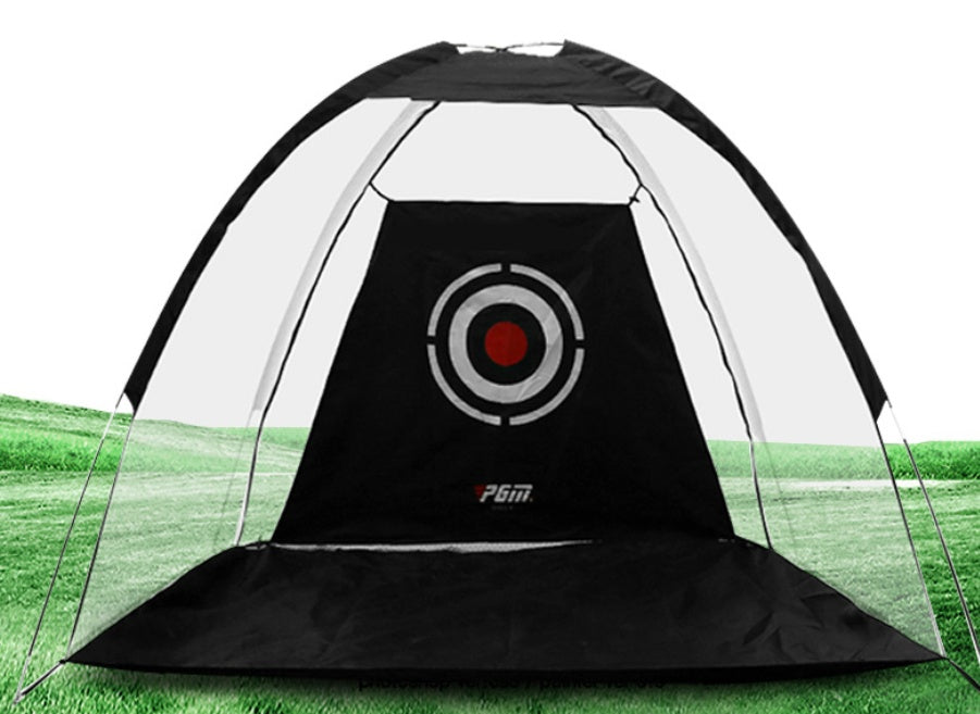 Outdoor Golf Practice Net Tent Training Cage