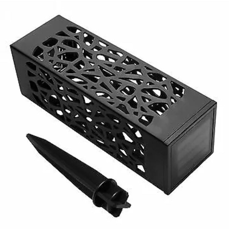 Waterproof Solar LED Garden Pathway Lights