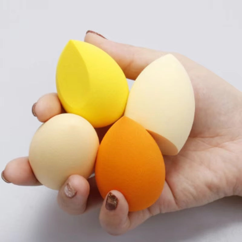 Makeup Sponge Blender Puff Beauty Tool Set
