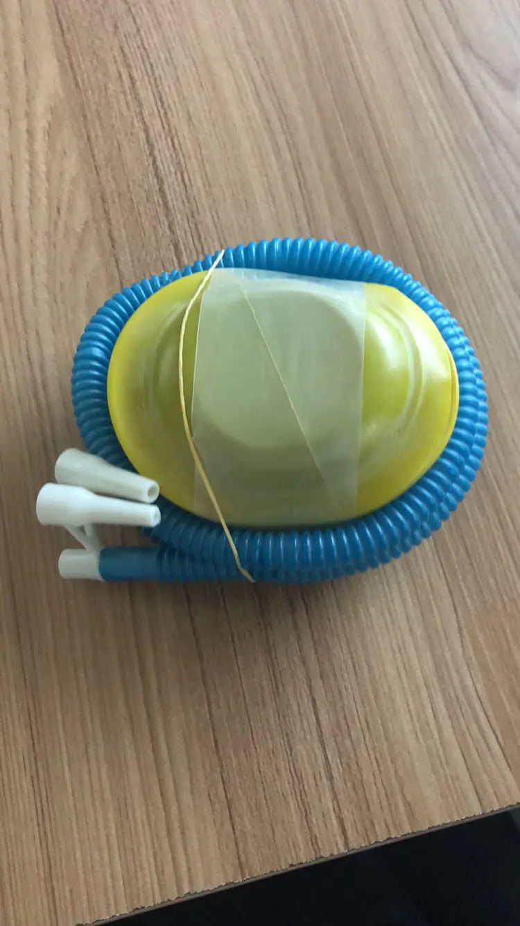 Flamingo Schwimmring