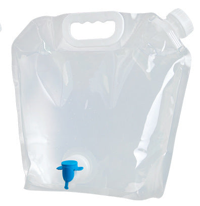 Foldable PVC Portable Camping Water Bag