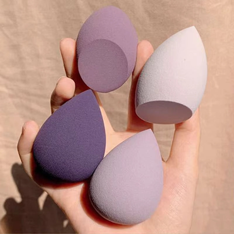 Makeup Sponge Blender Puff Beauty Tool Set