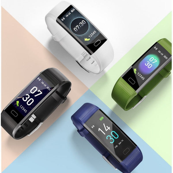 Fitness Smart Bracelet Watch